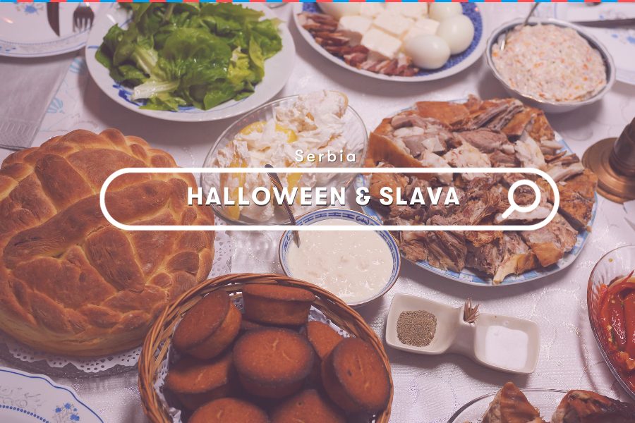 Do They Celebrate Halloween In Serbia?