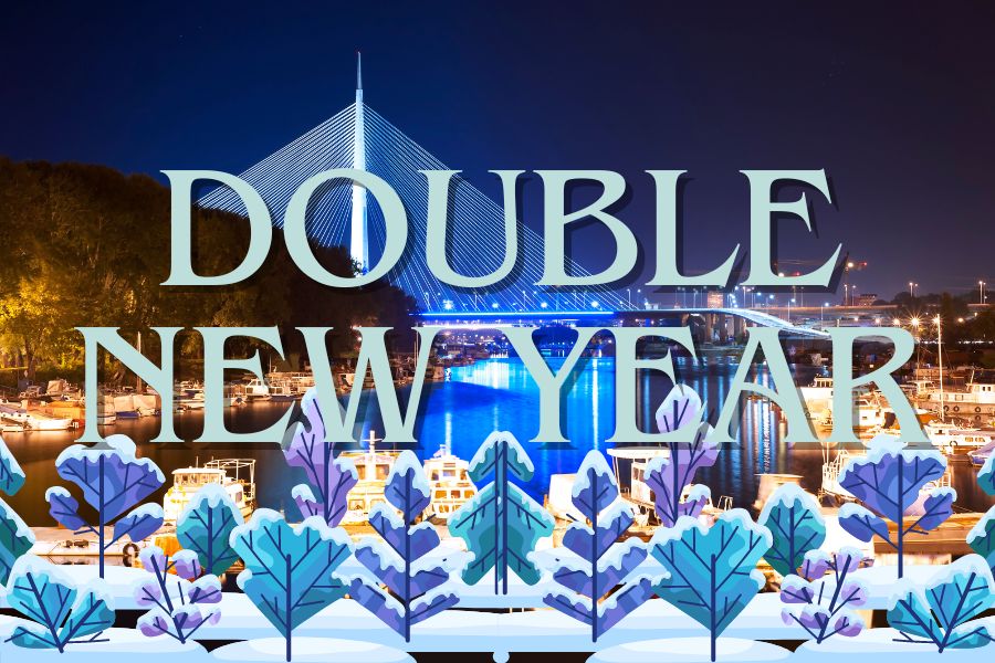 Double New Year