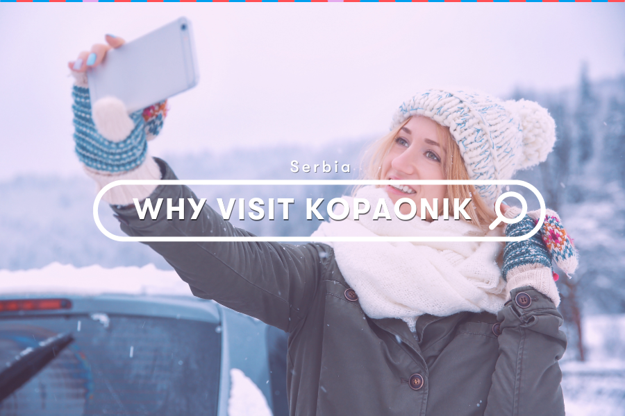 Explore: Your Mountain Escape in Kopaonik